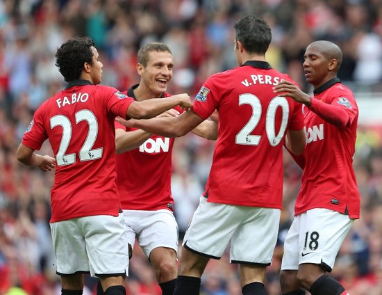 新的活力 新的活力