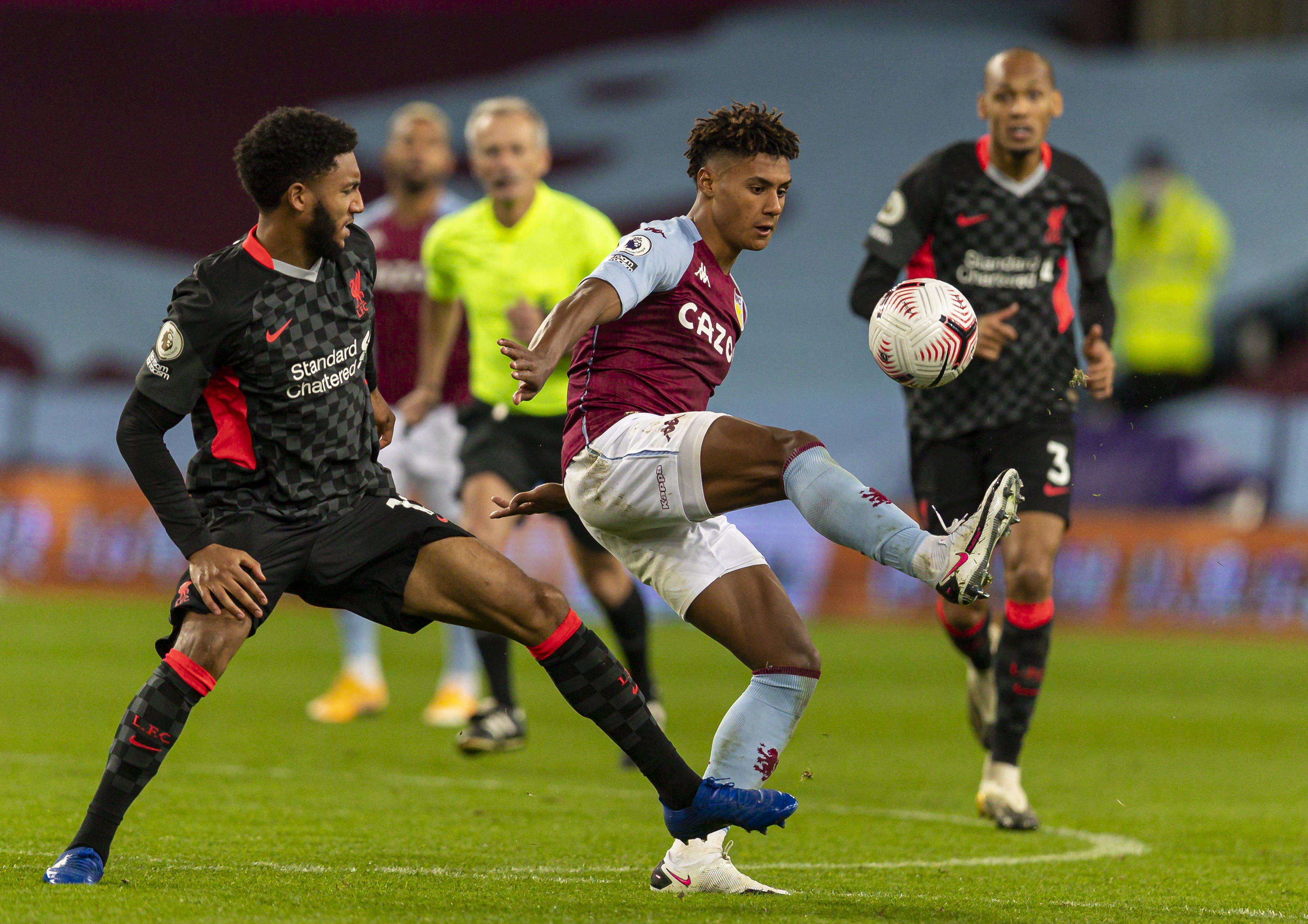 赛场的范畴 赛场的范畴