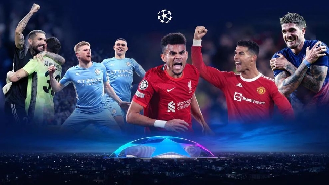 5位球员 5位球员