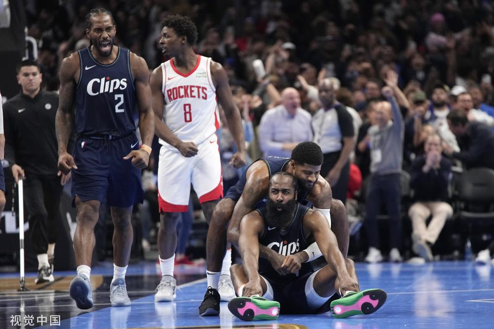 得了领先 得了领先